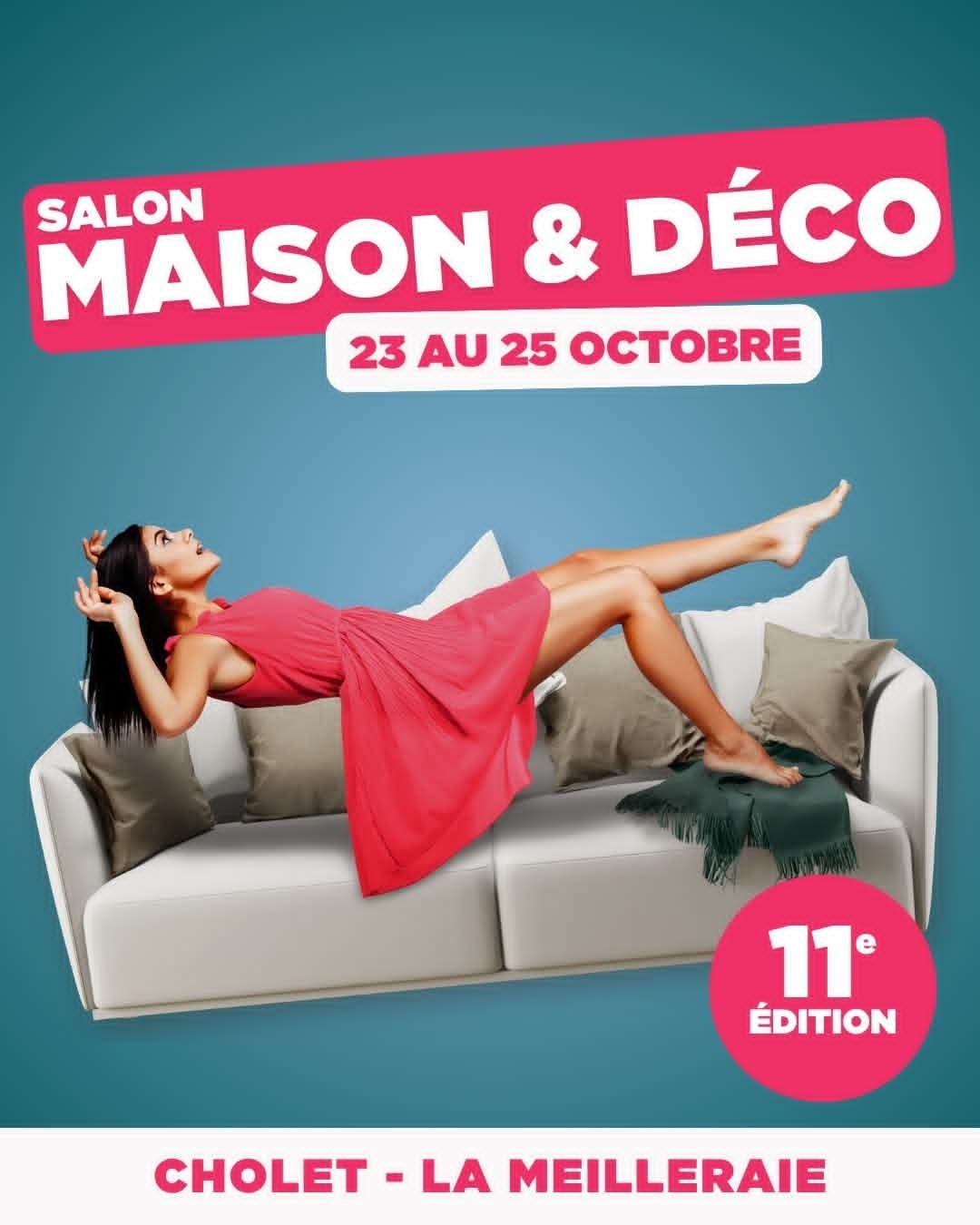 Foire 2026